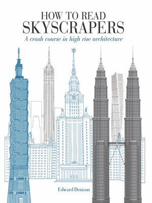 cover image of How to Read Skyscrapers